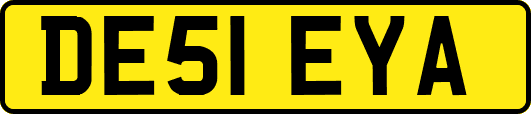 DE51EYA