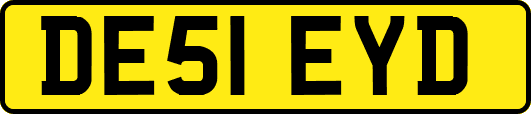 DE51EYD