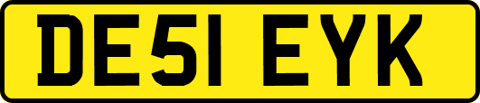DE51EYK