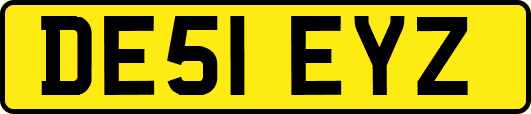 DE51EYZ