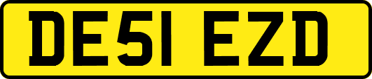 DE51EZD