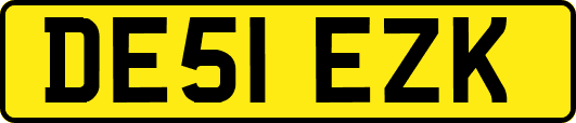DE51EZK