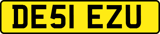DE51EZU