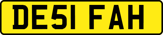 DE51FAH