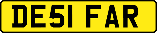 DE51FAR
