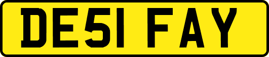 DE51FAY