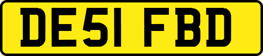 DE51FBD