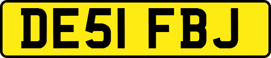 DE51FBJ