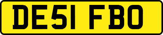 DE51FBO