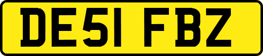 DE51FBZ