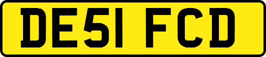 DE51FCD