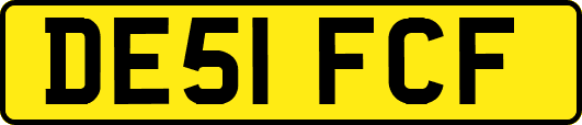 DE51FCF