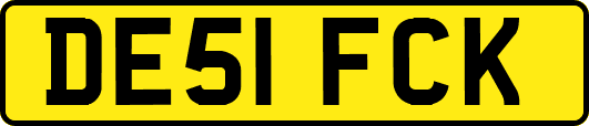 DE51FCK