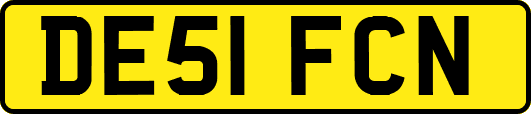 DE51FCN