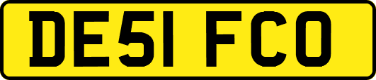 DE51FCO