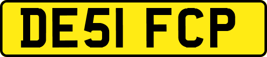DE51FCP
