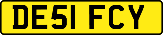 DE51FCY