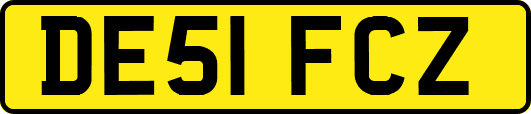 DE51FCZ