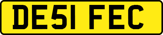 DE51FEC