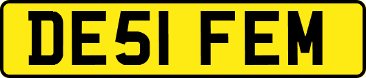 DE51FEM