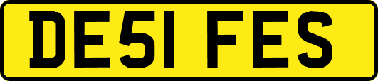 DE51FES