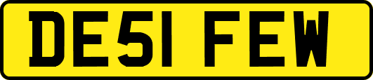 DE51FEW