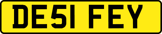 DE51FEY
