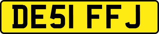 DE51FFJ