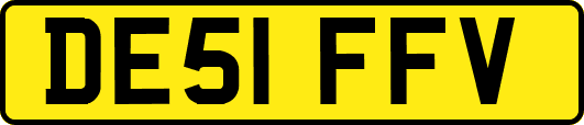 DE51FFV