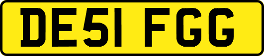 DE51FGG