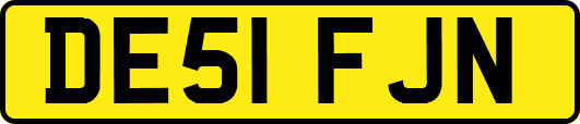 DE51FJN
