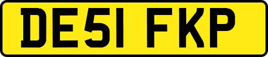 DE51FKP
