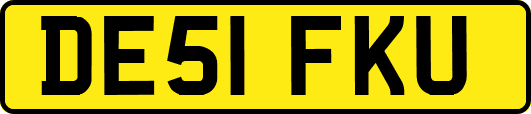 DE51FKU