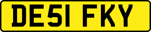 DE51FKY