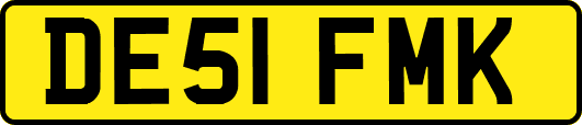 DE51FMK