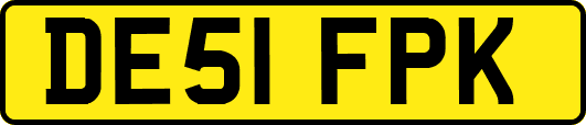 DE51FPK