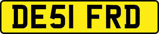 DE51FRD