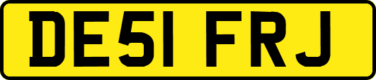 DE51FRJ