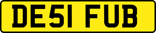 DE51FUB