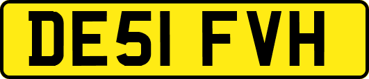DE51FVH