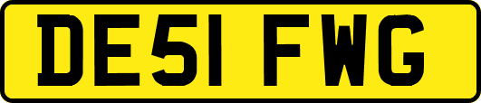 DE51FWG