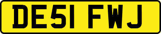 DE51FWJ