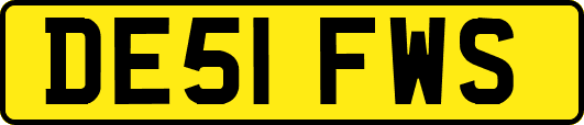 DE51FWS