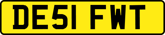 DE51FWT