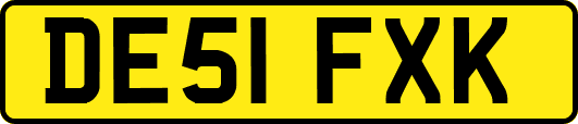 DE51FXK