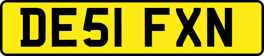 DE51FXN
