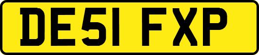 DE51FXP