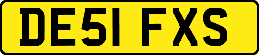 DE51FXS