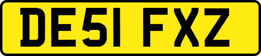 DE51FXZ