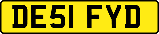 DE51FYD